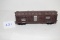New York Central System Cattle Car, #27303, HO Scale