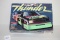 Days Of Thunder, #51, Mellow Yellow Lumina Stock Car Plastic Model Kit, 1:24 Scale, Monogram