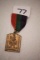 Boy Scout Medal, Illinois Lincoln Trail Hike, Springfield, ILL., Abraham Lincoln Council, 1971