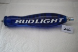 Bud Light Tapper Handle, 10