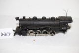 Tyco Steam Engine, #638, Made In Hong Kong, HO Scale, 6