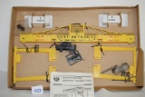 Intermodal Container Crane, International Hobby Corp., #4310, HO Scale, Pieces not verified