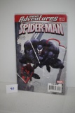 Spider-Man, Marvel Adventures, #35, Marvel Comics