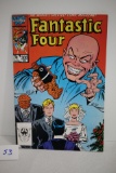 Fantastic Four, Marvel 25th Anniversary, #300, 1987
