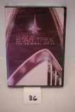 The Best Of Star Trek, The Original Series, DVD, 2009, CBS, Paramount, Sealed