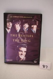The Beatles & The King, 2 Disc Set, DVD, 4 Movies, 2008, Mill Creek Entertainment