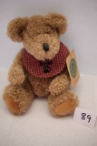Boyds Bears, Bosley, The Archive Collection, 1990-1997, 6