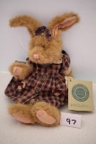 Boyds Bears, Gretchen, J.B. Bean and Associates, 10