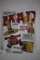 MAD XL Magazine, #11, August 2001, Bagged & Boarded