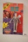 Poseable Pee-Wee Herman, Matchbox, #3560, 1988, Herman Toys, 6