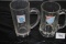 Pabst Blue Ribbon Beer & Old Style Mugs, Glass, Pabst 6