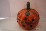 Pumpkin, Ceramic, 11