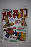 MAD XL Magazine, #11, August 2001, Bagged & Boarded