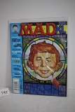 MAD XL Magazine, #27, June 2004, Bagged & Boarded