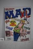 MAD XL Magazine, #3, June 2000, Bagged & Boarded