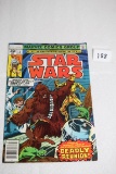 Star Wars Comics, #13, Vol. 1, July 1978, Marvel Comics Group