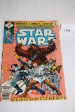 Star Wars Comics, #14, Vol. 1, August 1978, Marvel Comics Group