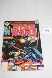 Star Wars Comics, #6, Vol. 1, December 1977, Marvel Comics Group