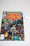 Star Wars Comics, #2, Vol. 1, August 1977, Marvel Comics Group