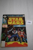 Star Wars Comics, #8, Vol. 1, February 1978, Marvel Comics Group