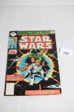 Star Wars Comics, #1, Vol. 1, July 1977, Marvel Comics Group