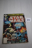Star Wars Comics, #5, Vol. 1, November 1977, Marvel Comics Group