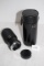 Quantary Auto Zoom Lens & Case, 80-200mm, 1:39, Macro, #820785, Lens Made In Japan
