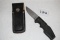 Gerber 500 Knife & Case, Portland OR, 6