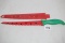 Good Cook Watermelon Knife/Saw, Plastic Case, 14