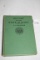 History Of The State Of Idaho, C.J. Brosnan, 1948, Charles Scribner's Sons, Hard Cover