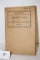 War Department, Basic Field Manual, Engineer Solder's Handbook, June 2, 1943