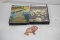 2 Games for Windows, Flight Simulator-Deluxe Edition, Civilization IV-Gold Edition, Stone Lion