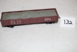 Canadian National Hopper Car, CN 70450, HO Scale