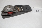 Vintage Hand Plane, Metal, #H1248, Made In USA, 5 1/2