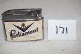 Parliament Lighter, Made In Japan