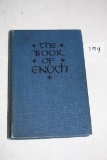 The Book Of Enoch, Translations Of Early Documents, Series I, R.H. Charles, D. Litt., D.D., 1935