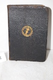 Science and Health With Key To The Scriptures, Early 1900's, Mary Baker Eddy, Soft Cover