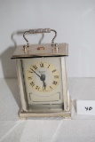 Wisconsin Central Ltd. Railroad, Bulova Quartz Clock, B1304, 288, Germany