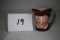 Royal Doulton Miniature Toby Cup/Mug, Made In England,  1 1/4