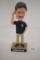 Doug Melvin Bobblehead, Milwaukee Brewers, 2009 Collectors Edition, Associated Bank