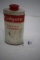 Vintage Colgate Tooth Powder Tin, Giant Size, 4 oz., Not Empty, Colgate-Palmolive Co., 5