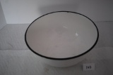 Enamel Ware Bowl, 4