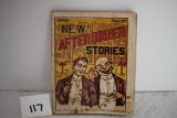 New After Dinner Stories, #25, 1914, I. & M. Ottenheimer, Publ., Paperback, 5