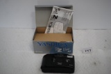 Yashika EZ View Autofocus 35mm Camera with Flash