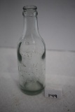 Vintage Royal Bottling Co. Milwaukee Bottle, 7 1/2 oz., 8