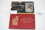 The Bird Guide, Water & Game Birds, 1910, Chester A. Reed, Doubleday, Doran & Co.