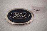Ford Belt Buckle, RJR & Co., 3 3/4