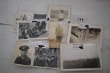 Assorted Military Photos, WW2 & More