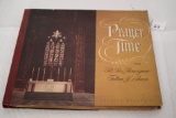 Prayer Time 78 rpm Record Set, Rt. Rev. Monsignor Fulton J. Sheen, 1946 Angelus Recording
