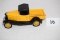 1932 Chevy Open Cab Pick Up Truck, Diecast & Plastic, 5